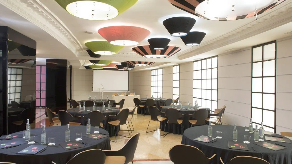 الفندق جراند بالاس روما - روما